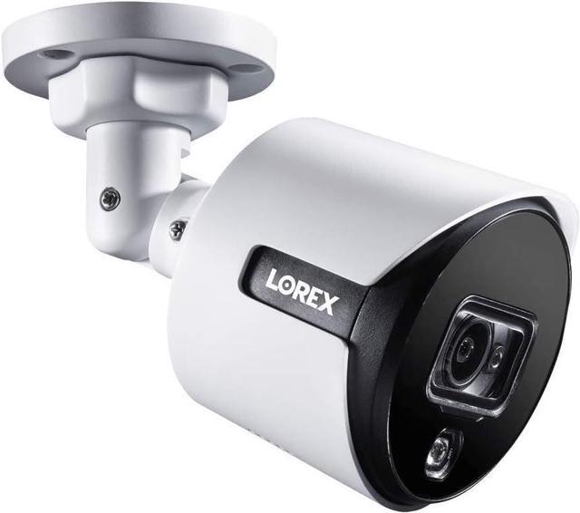 lorex night vision