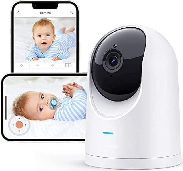 Recordable best sale baby monitor