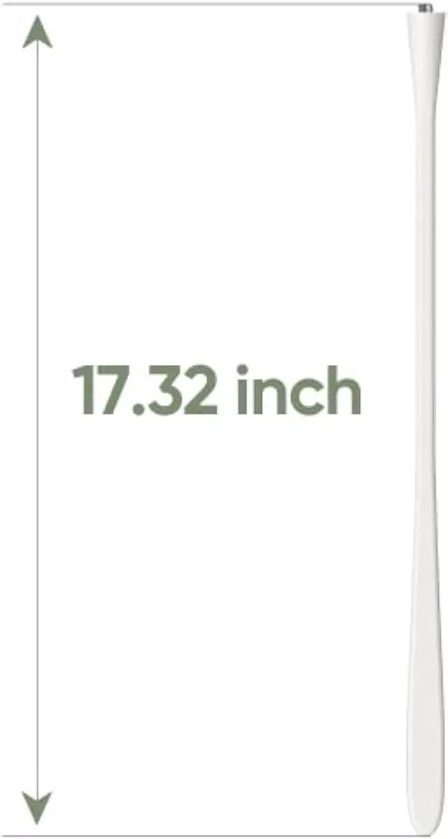 Alt view image 5 of 7 - bonoch Baby Monitor Mount Baby Monitor BBM01/ BBM03/ BBM05/ BBM04, Crib Mount Camera Holder Wall Mount Flexible Mount Versatile Twist Mount Without Wall Damage, Baby Camera Stand for Crib Nursery