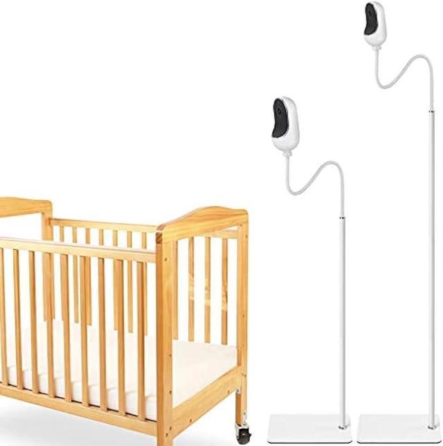 Motorola crib hot sale protector