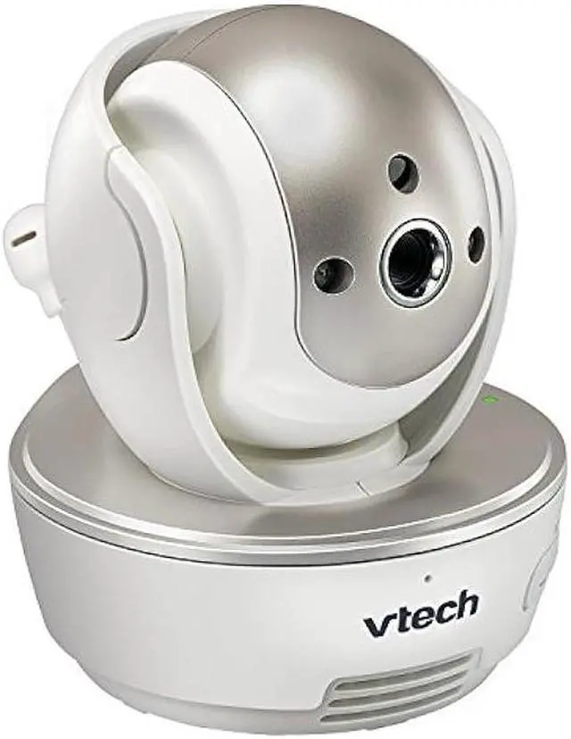 Main image of VTech VM305 Pan & Tilt Accessory Camera  Requires a VTech VM343 Baby Monitor to Operate