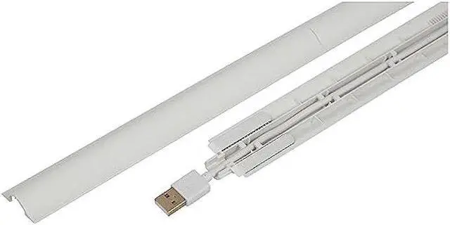 Alt view image 5 of 6 - Nanit Pro Replacement Wall Mount - White (Camera not Included)