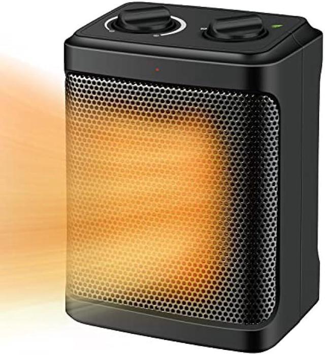 Portable electricity 2024 space heaters