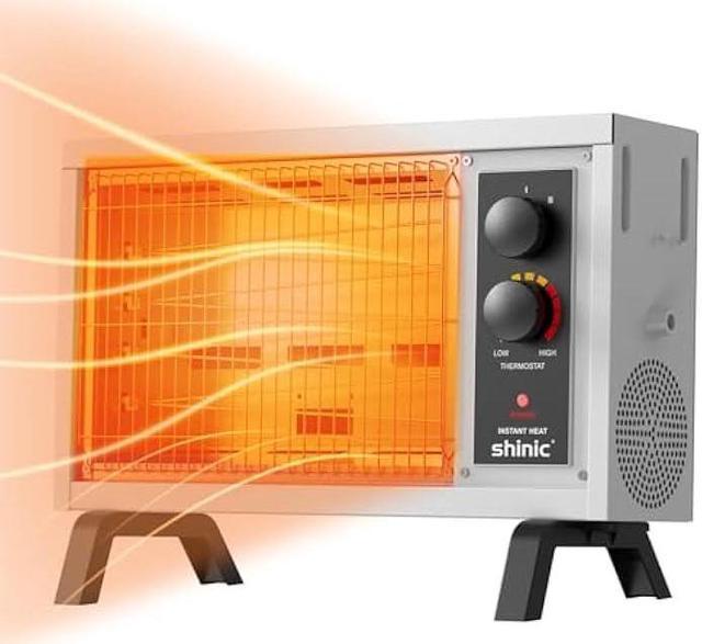 Radiant space online heater