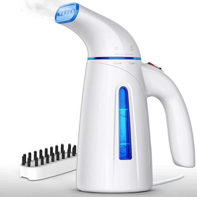 Portable Electric Steam Iron For Travel Handheld Garment Steamer