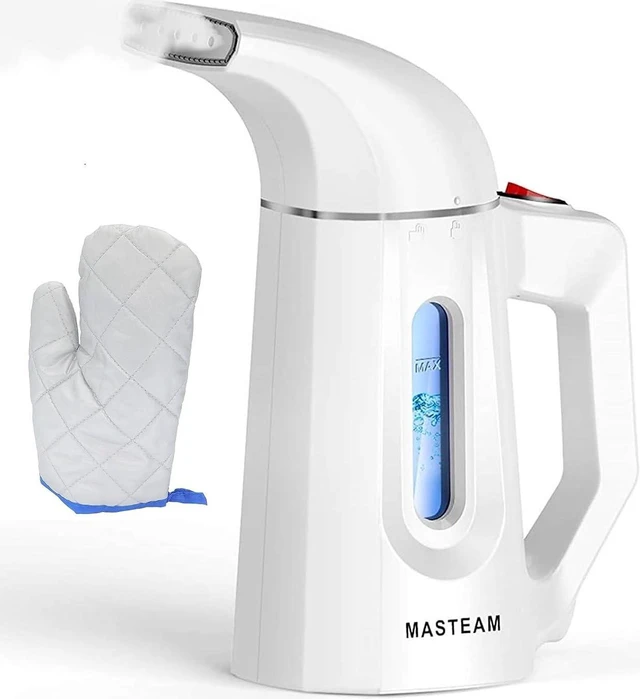 Main image of Handheld Steamer for Clothes Wrinkle Remove,Garment Steamer for Hat