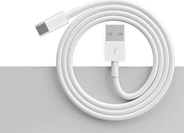 USB C to Lightning Cable 6ft (2M)