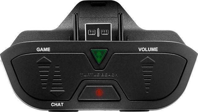 Turtle beach sale audio controller plus