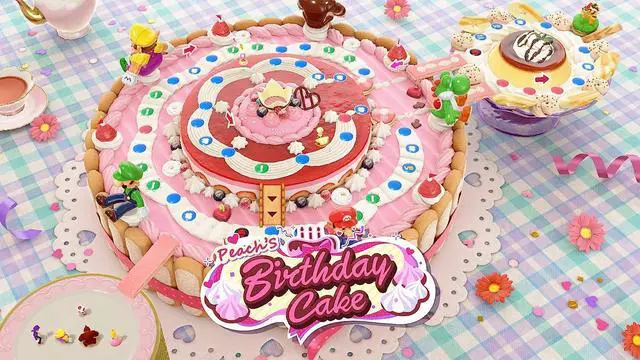 Alt view image 3 of 7 - Mario Party Superstars (CAN Version)