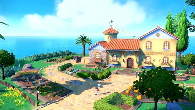 Alt view image 6 of 6 - Pokémon Scarlet (CAN Version)