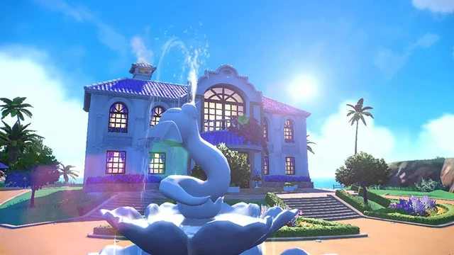 Alt view image 2 of 6 - Pokémon Scarlet (CAN Version)