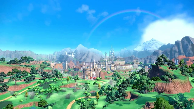 Alt view image 3 of 6 - Pokémon Scarlet (CAN Version)