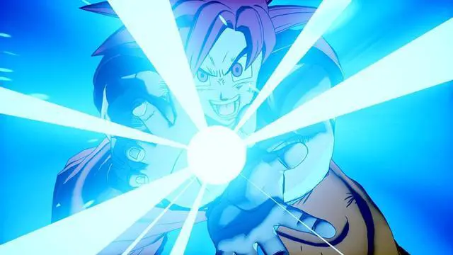 Alt view image 4 of 7 - Dragon Ball Z Kakarot + A New Power Awakens - Nintendo Switch