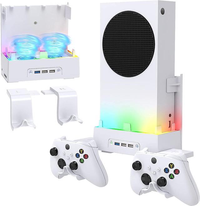 Xbox best sale stand white