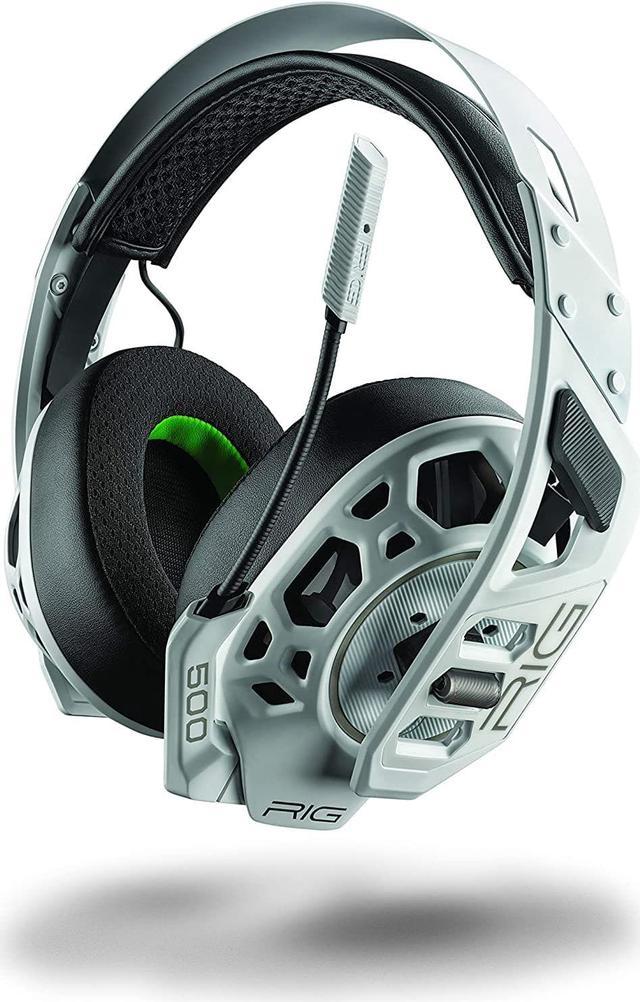 RIG 500 PRO EX 3D Competition Grade Gaming Headset with RIG Audio