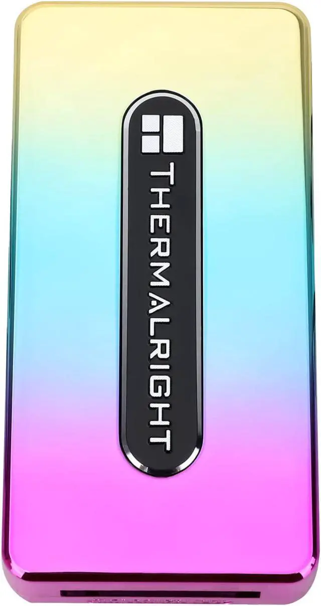 Alt view image 2 of 7 - Thermalright Integrated ARGB Fan Hub, 10-Port 5V/3Pin PC Fan Controller SATA Interface