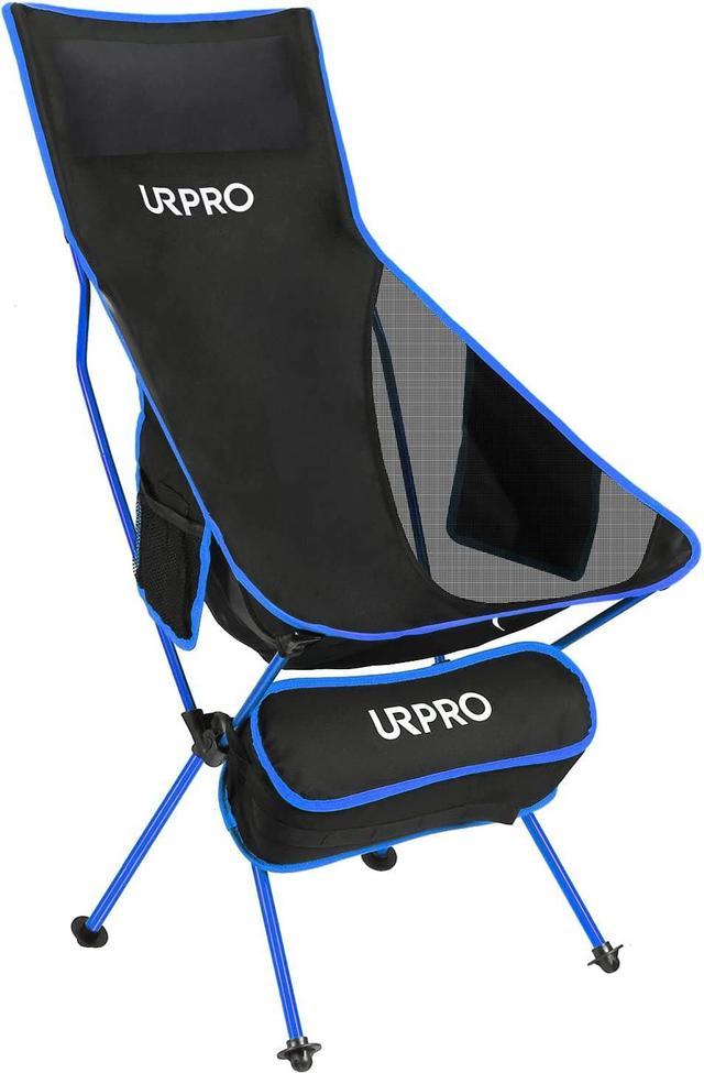 Outdoor Backpack Chair - Portable