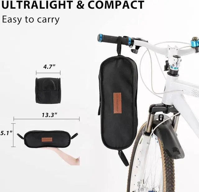 Alt view image 5 of 7 - EchoSmile Camping Chairs,Lightweight Portable Camping Folding Chair,Outdoor Backpacking Chair,Outdoor Lawn Chairs with Carry Bag for Camping Hiking Garden BBQ Fishing Beach Travel Festival