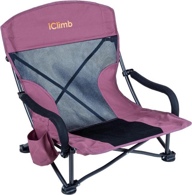 Iclimb camping online chair