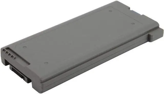Alt view image 5 of 5 - 10.65V 87Wh 7800mAh CF-VZSU46S Replacement Battery Compatible with Panasonic Toughbook CF-30 CF-31 CF-53 Laptop CF-VZSU46AU CF-VZSU71U CF- VZSU72U CF-VZSU1430U CF-VZSU46 CF-VZSU46U