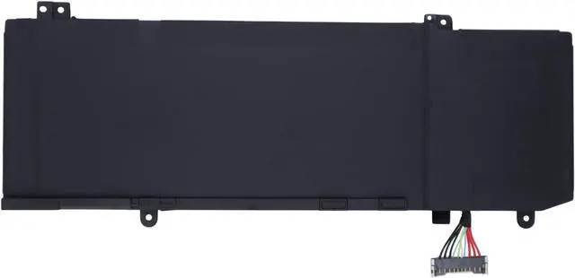Alt view image 3 of 7 - 7xinbox 15.2V 60Wh 1F22N 0JJPFK 08622M XRGXX 06YV0V OJJPFK 0HYWXJ HYWXJ 01F22N JJPFK Laptop Battery Compatible with Alienware M15 M17 R1 G7 7590 7790 5590-D2783W D2743B D2865B D2863W D2842W D2843W
