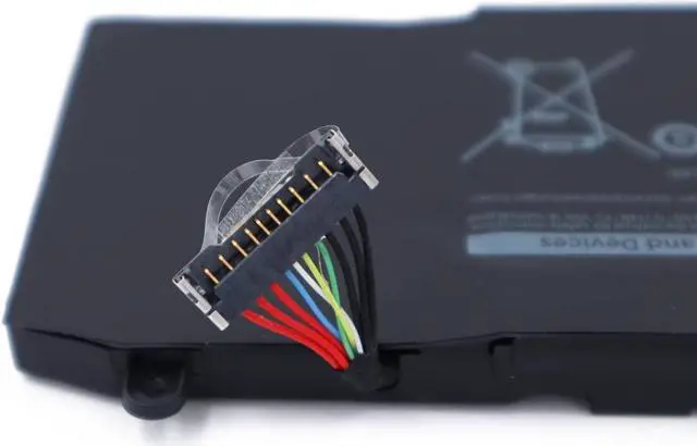 Alt view image 4 of 7 - 7xinbox 15.2V 60Wh 1F22N 0JJPFK 08622M XRGXX 06YV0V OJJPFK 0HYWXJ HYWXJ 01F22N JJPFK Laptop Battery Compatible with Alienware M15 M17 R1 G7 7590 7790 5590-D2783W D2743B D2865B D2863W D2842W D2843W