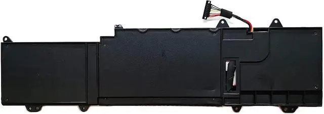 Alt view image 2 of 7 - C31N1330 11.31V 50Wh Laptop Battery Replacement for ASUS ZenBook UX32LA UX32LN UX32LN-R4053H UX32LA-R3025H UX32LNR4053H UX32LN-R4029H 0B200-00070200