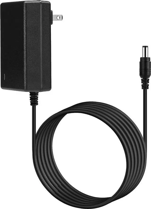 Main image of Replacement Hypervolt Charger AC DC Adapter Power Cord Compatible with Hyperice Hypervolt 2 Pro,Hypervolt 2,Hypervolt Go,Hypervolt Go 2,Vyper 3 Power Supply