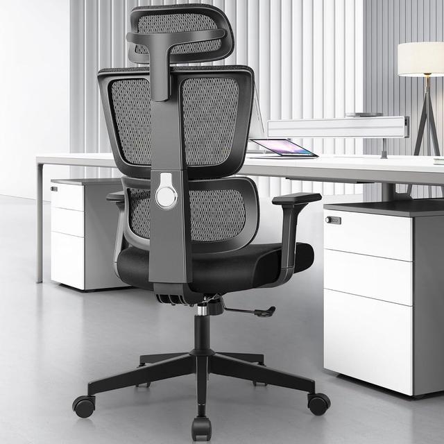 Ergochair 2 lumbar online support