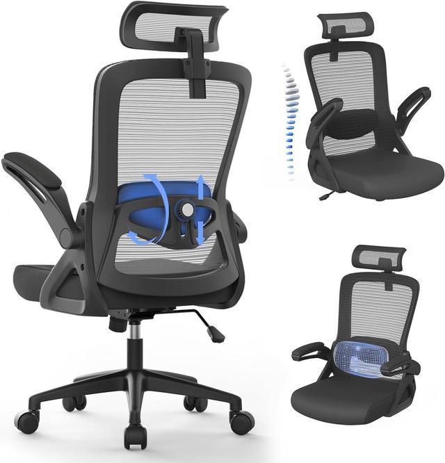 Office deals chair support