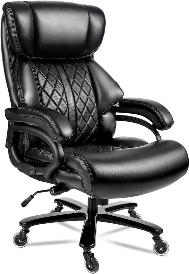 Tall casters outlet for office chair