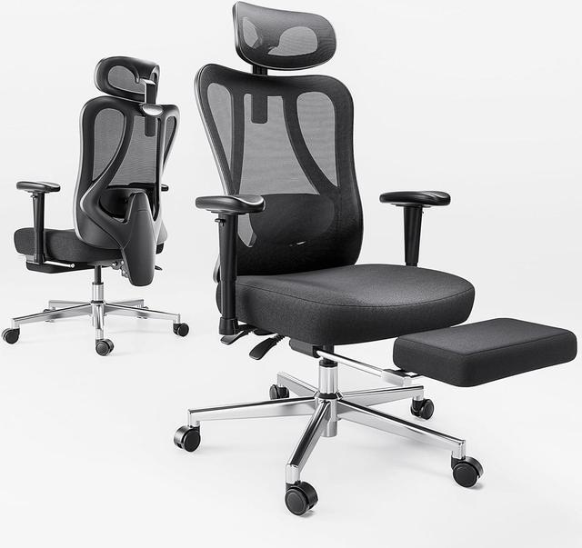 Hbada ergonomic desk chair discount