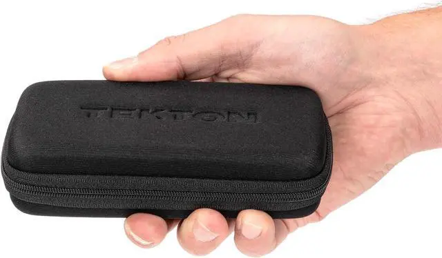 Alt view image 6 of 7 - TEKTON 28301 Everybit Tech Rescue (TM) Kit for Electronics, Phones and Precision Devices, 46-Piece