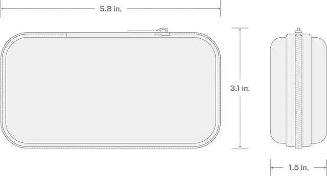 Alt view image 7 of 7 - TEKTON 28301 Everybit Tech Rescue (TM) Kit for Electronics, Phones and Precision Devices, 46-Piece