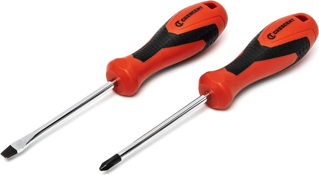 Alt view image 3 of 7 - Crescent 150 Piece 1/4" and 3/8" Drive 6 Point SAE/Metric Professional Tool Set - CTK150