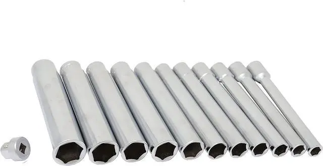 Alt view image 4 of 4 - CTA Tools 1099 11 Pc. Deep Metric Socket Set