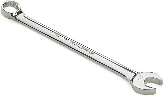 Alt view image 5 of 7 - GEARWRENCH 118 Pc. 1/4", 3/8" & 1/2" Drive 6 & 12 Pt. Mechanics Tool Set, Standard & Deep, SAE/Metric - 83001D