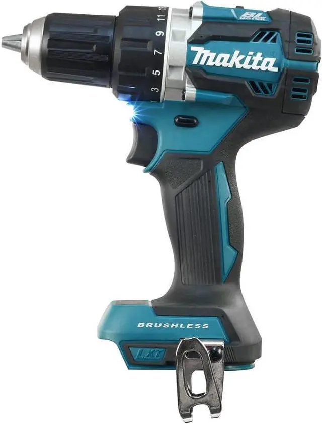 Main image of Makita DDF484Z 18V LXT Brushless 1/2" Driver Drill (Tool Only)