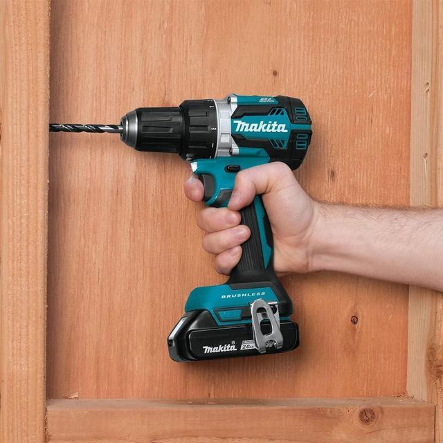 Makita on sale ddf484z 18v