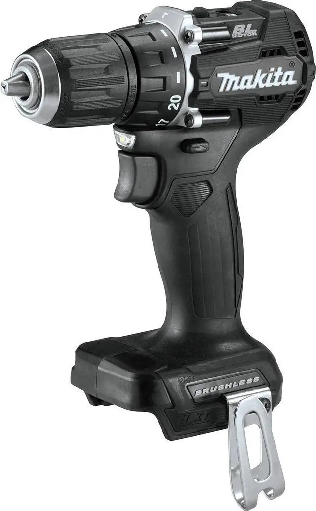 Main image of Makita DDF487ZB 18V LXT Brushless Cordless 1/2" Sub-Compact Drill/Driver with XPT (Tool Only)