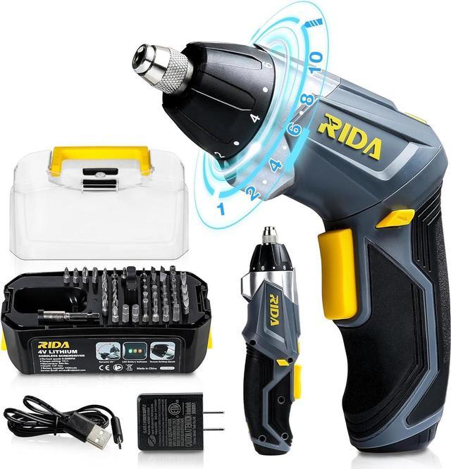 Mechanical screwdriver sale