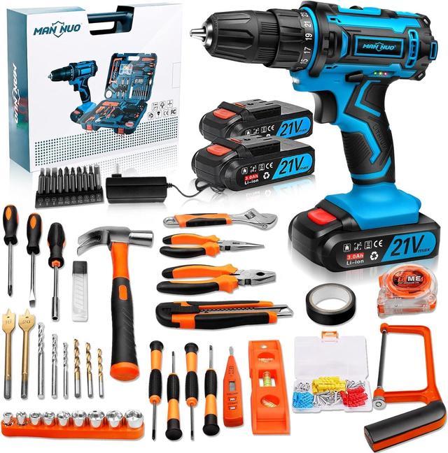 Cordless drill deals and screwdriver combo