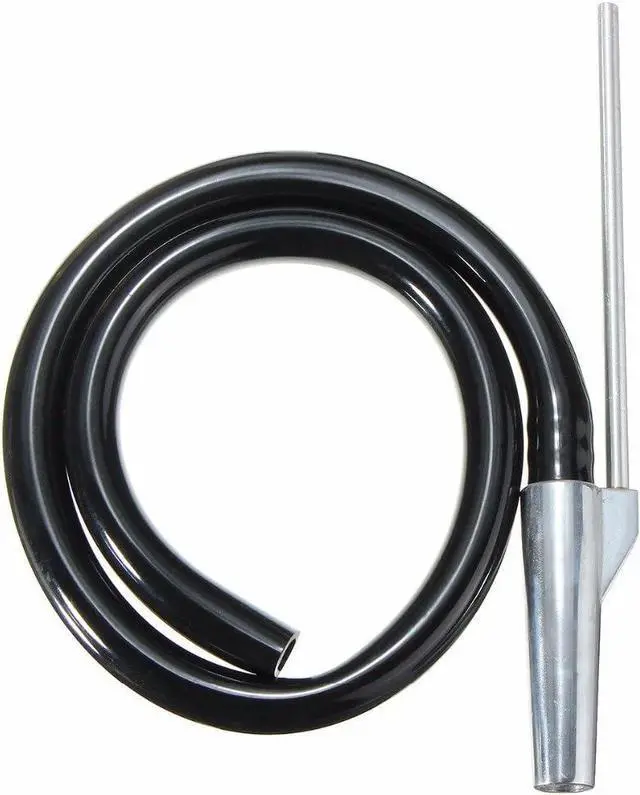 Alt view image 5 of 7 - Jewboer Sandblaster Sand Blaster Gun Kit for Abrasive Media Blaster Sandblasting Cabinet with Hose Nozzles Tip