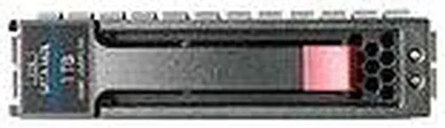 Alt view image 5 of 5 - HPE 628182-001 3 TB Hard Drive - 3.5" Internal - SATA (SATA/600)