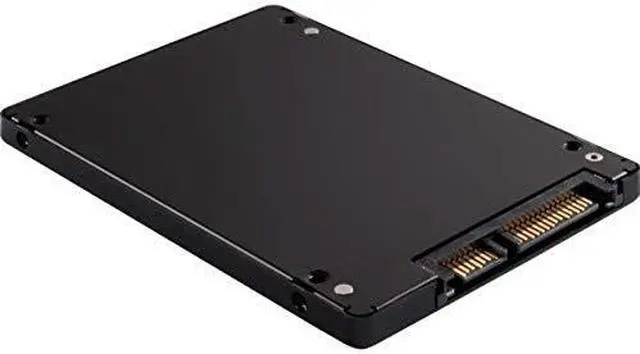 Alt view image 9 of 10 - Visiontek Pro Hxs 512 Gb Solid State Drive - 2.5" Internal - Sata (Sata/600)