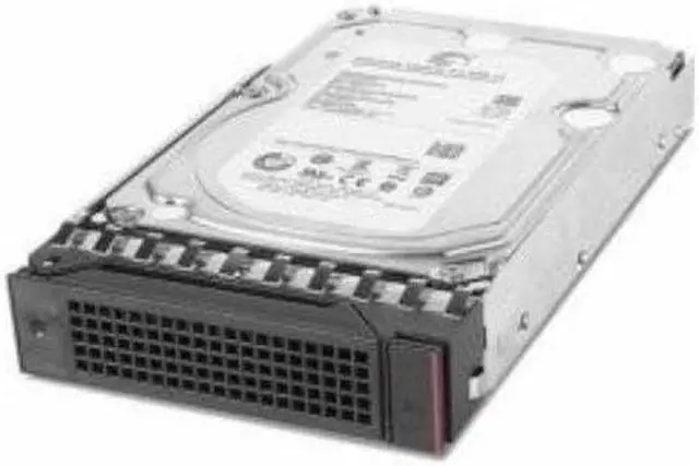 Alt view image 7 of 8 - LENOVO DCG SERVER OPTIONS 4XB0G88764 2TB 3.5IN SATA THINKSERVER