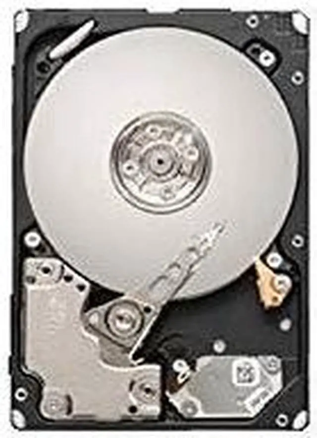 Alt view image 12 of 13 - Lenovo 1.2TB 2.5" SAS 1000RPM Hot Swappable Internal Hard Drive 4XB7A14112