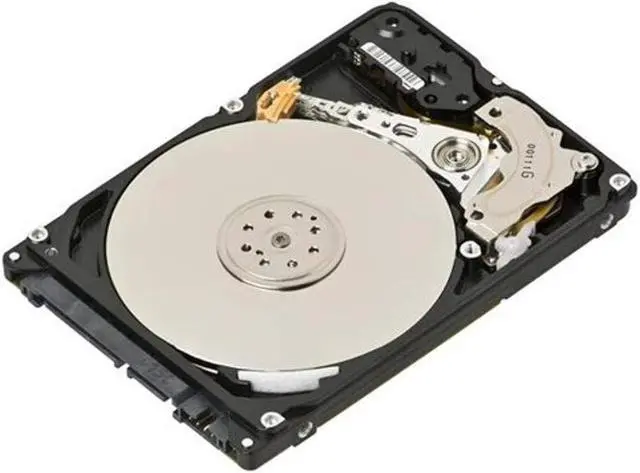 Alt view image 7 of 9 - Lenovo 1.2 TB Hard Drive 00WG700 1.2TB HDD