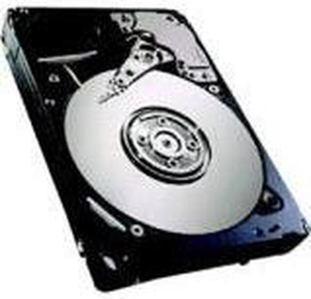 Alt view image 10 of 10 - Seagate Savvio 10K.7 ST1200MM0007 1.2TB 10000 RPM 64MB Cache SAS 6Gb/s 2.5" Enterprise Internal Hard Drive