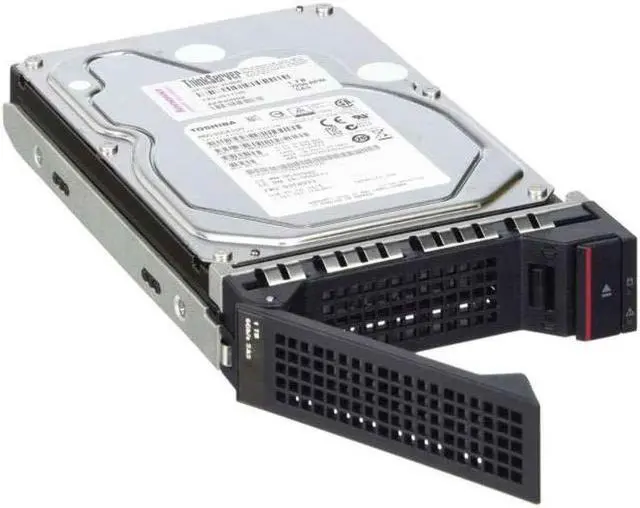 Alt view image 16 of 20 - 900GB THINKSYSTEM 2.5IN 10K SAS